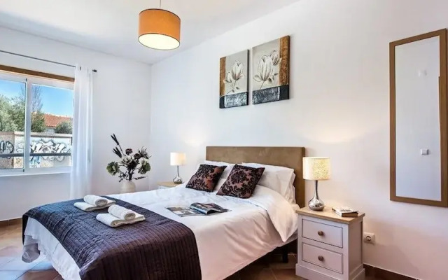 Apartment Canela by MarsAlgarve