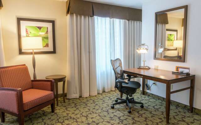 Hilton Garden Inn Plymouth