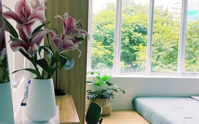 Papaya Hotel & Café 2