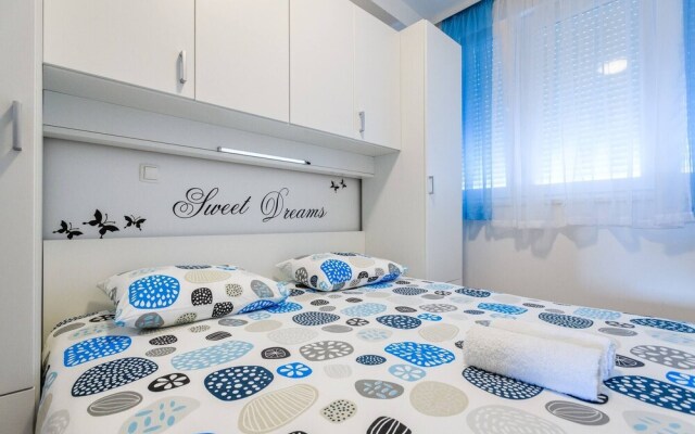 Sea View Apartment Zara Luminosa