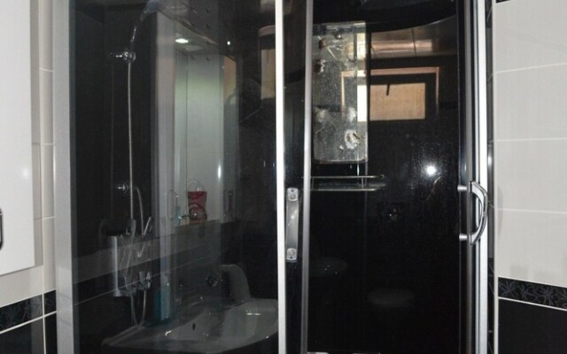 Yildirim Hotel