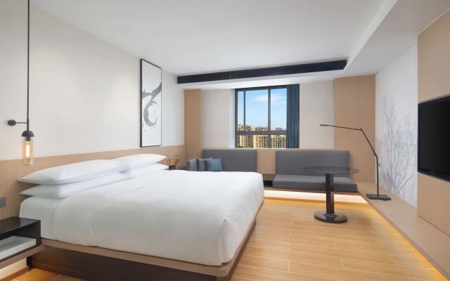 Fairfield By Marriott Kunshan