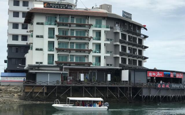Sipadan Inn 3