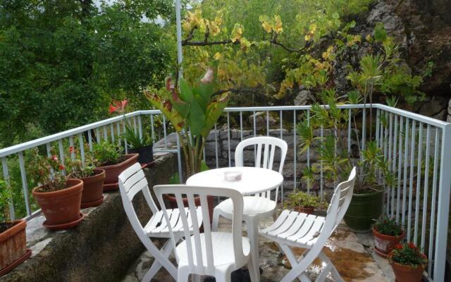 Hôtel Chante-Perdrix