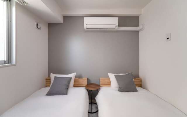 JA Hotel Namba