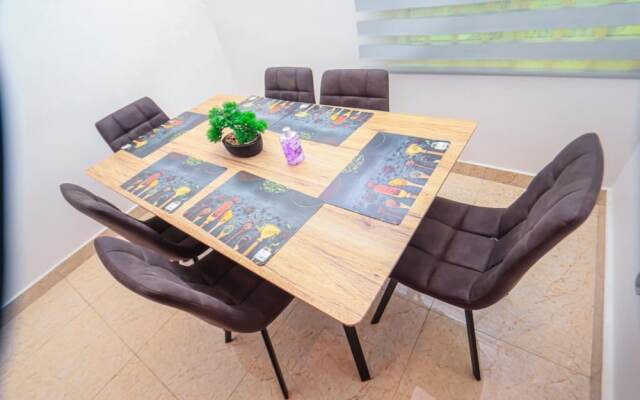 Residence Mh Services