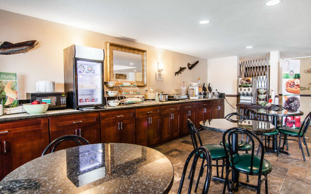 Quality Inn Lincoln City