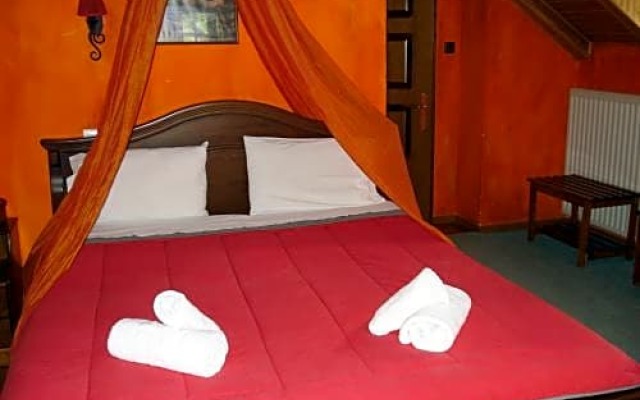 Hotel Koziakas