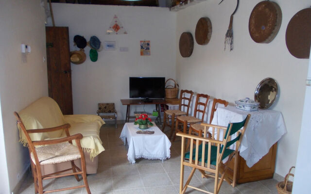 Palati House