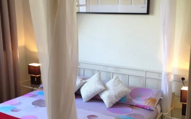 Ses Cases De Son Guillot