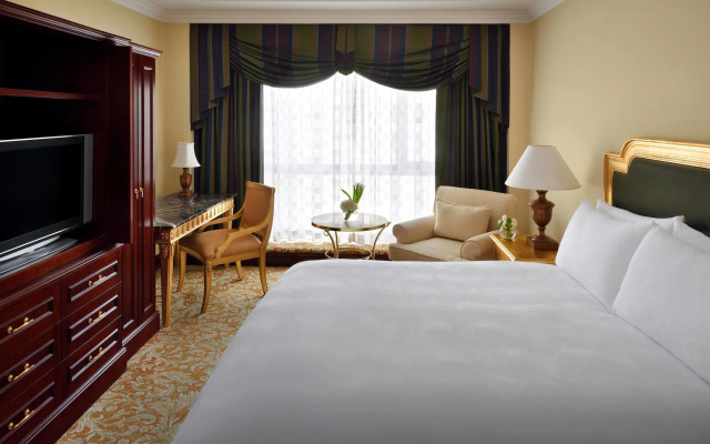 JW Marriott Hotel Kuwait City