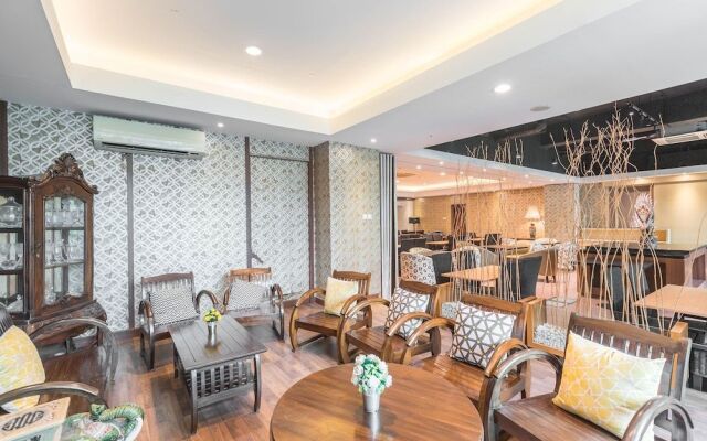 Hotel Jusenny Syariah by OYO Rooms
