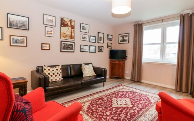 The Kate Kennedy Apartment