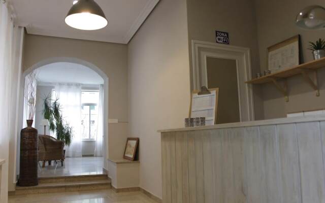 Hotel Casa Junco