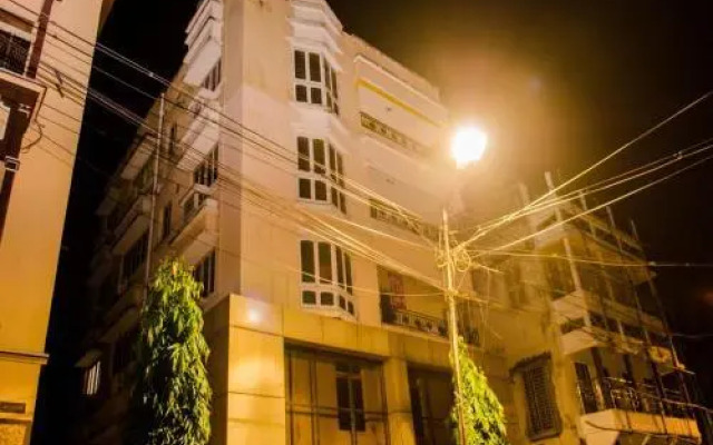Seacom Inn Panditya By OYO Rooms