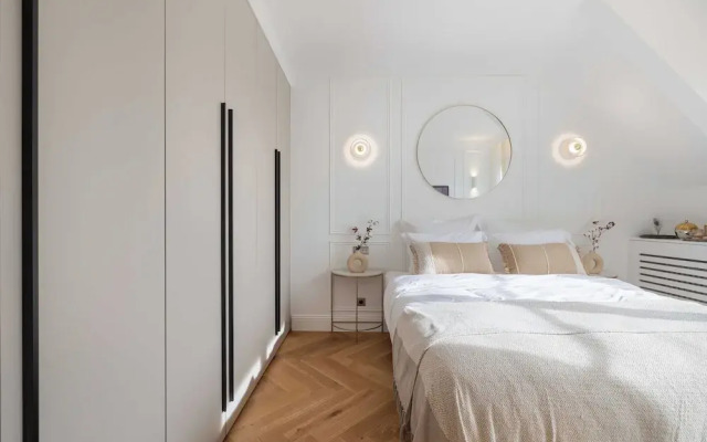 Elegant Apartment - 2br/4p - Vivienne