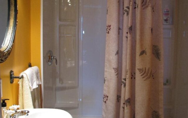 Right Off 'Da Boat B&B