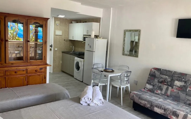 Benal Beach Resort - Benalmadena-malaga-andalucia