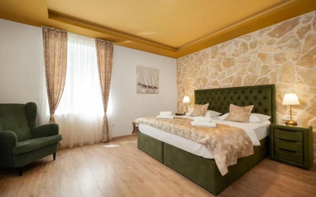 Studio Apartment Aurora