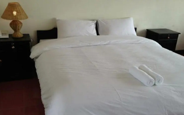 Phoukham Garden Hotel and Resort