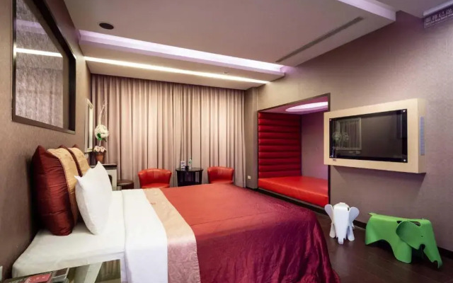 Only Love Motel