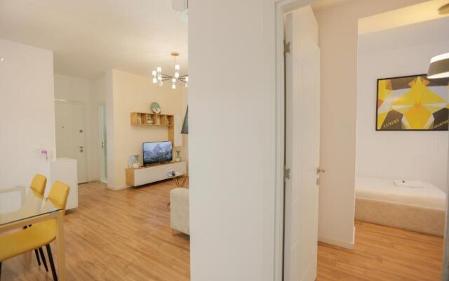 Miku Apartment-Sophisticated 2BD Apartment At Taiwan