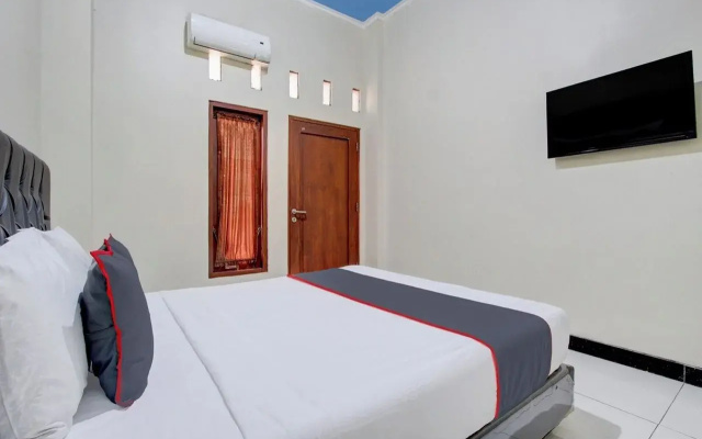 Hotel O Solo near Solo Safari formerly RR Guesthouse