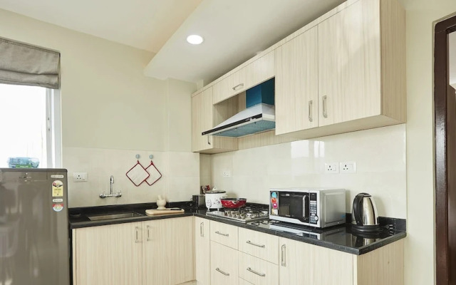 Jhamel Apartments 2 by Casa Deyra