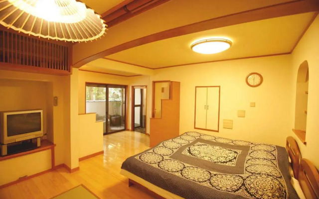 Masutomi Ryokan