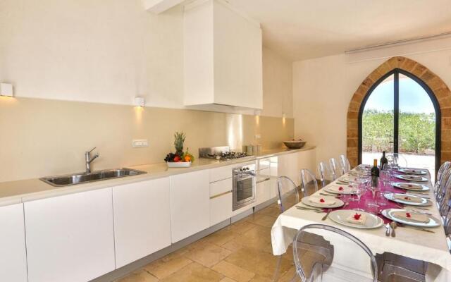 VILLA MANCO 12, Emma Villas