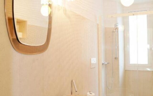 Testaccio Old Rome Apartment