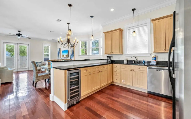 Dragonfly Dreams 30A