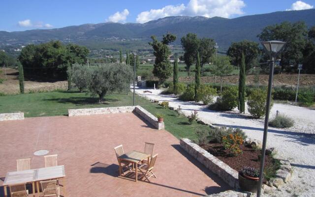 Casale Il Pisciarello