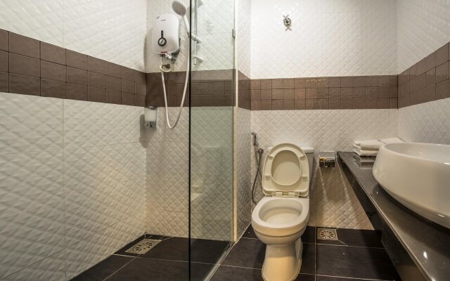 Crystal Garden Hotel (Seri Kembangan)