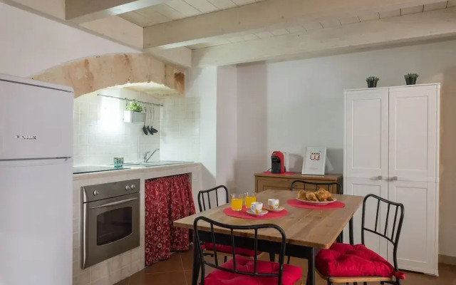 Stone Loft in the center of Monopoli