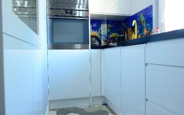 Victus Apartamenty - Tesla