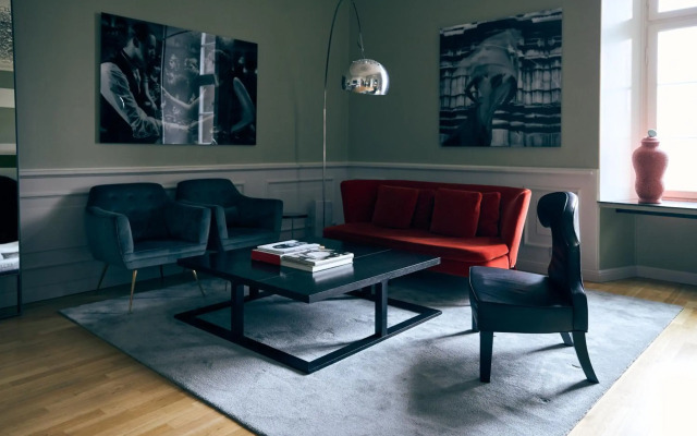 Clarion Hotel Post, Gothenburg