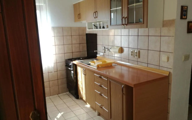 Apartman Konček