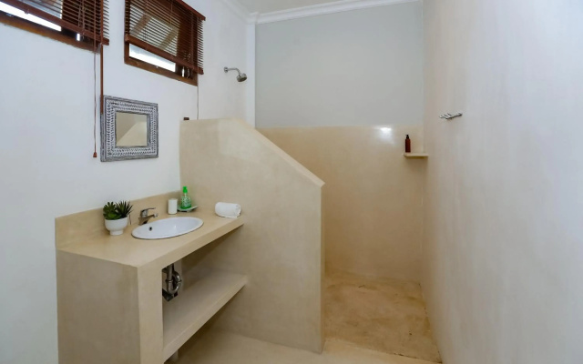 3 Bedroom Private House