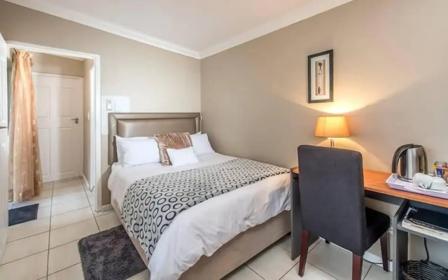 Bhotani Bed and Breakfast