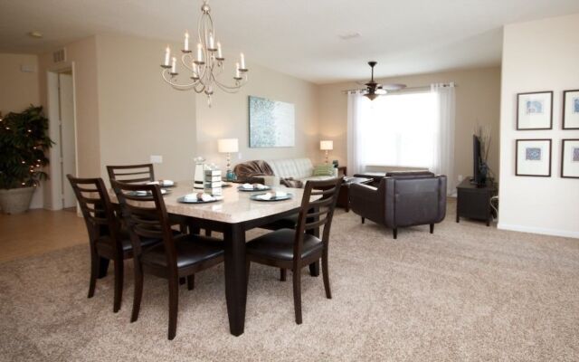 Island Breeze Lake View