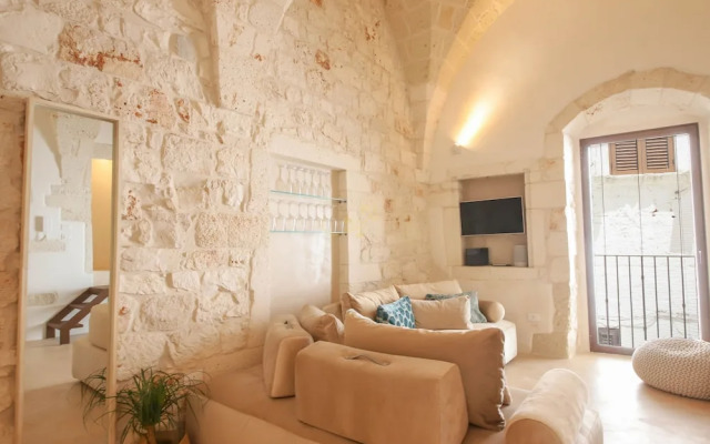 TD Terrazze di Carole Panoramic Terrace Jacuzzi