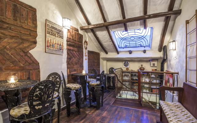 Hotel Muisca