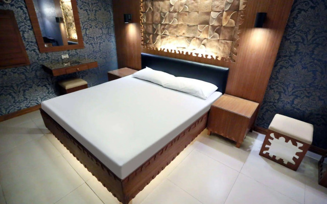 Hotel Ava Malate, Manila