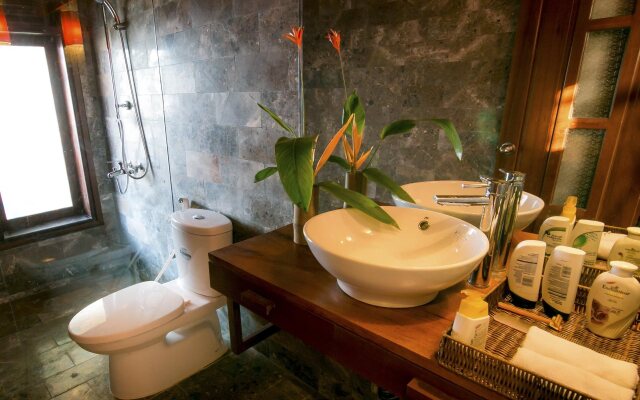An Bang Sunset Village Homestay