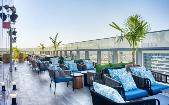 The First Collection at Jumeirah Village Circle, a Tribute Portfolio Hotel