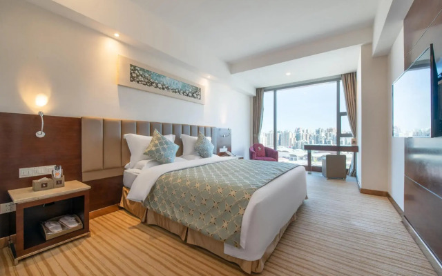 L Hotel - Changsheng Branch
