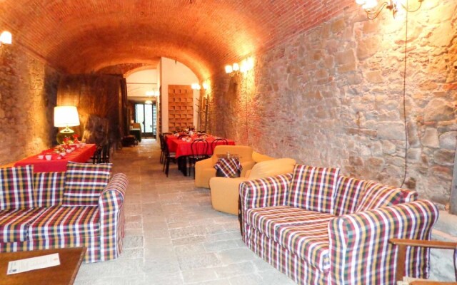 Podere Sondino Apt I Cinghiali Pietrabuona