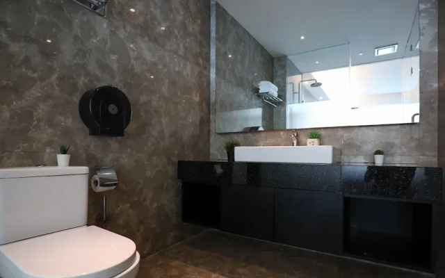 The Shore Residence Melaka By I Housing
