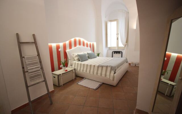 S'O Smart B&B Tropea